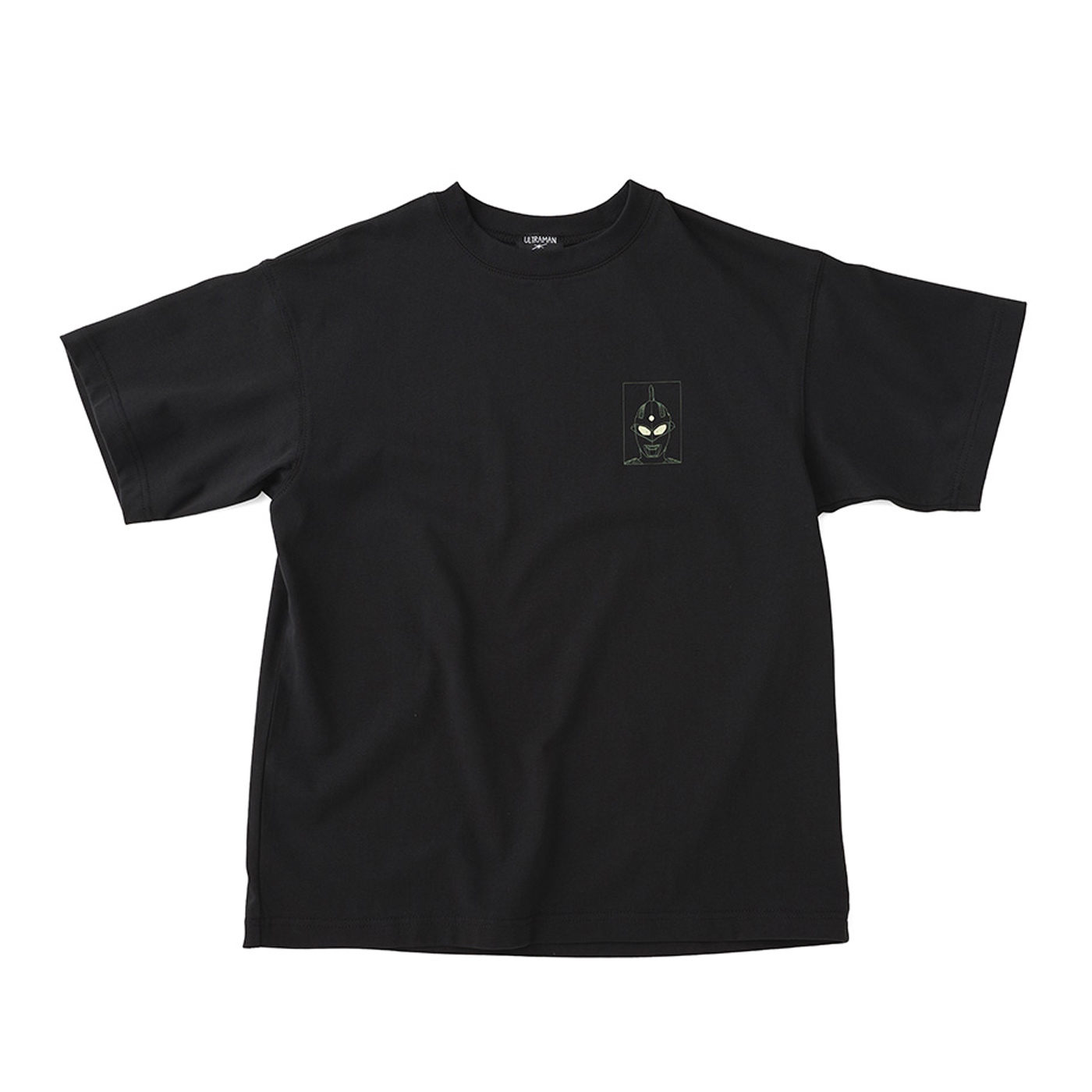 フェリシモコレクション|暗闇で目が光る！？ウルトラＴシャツ