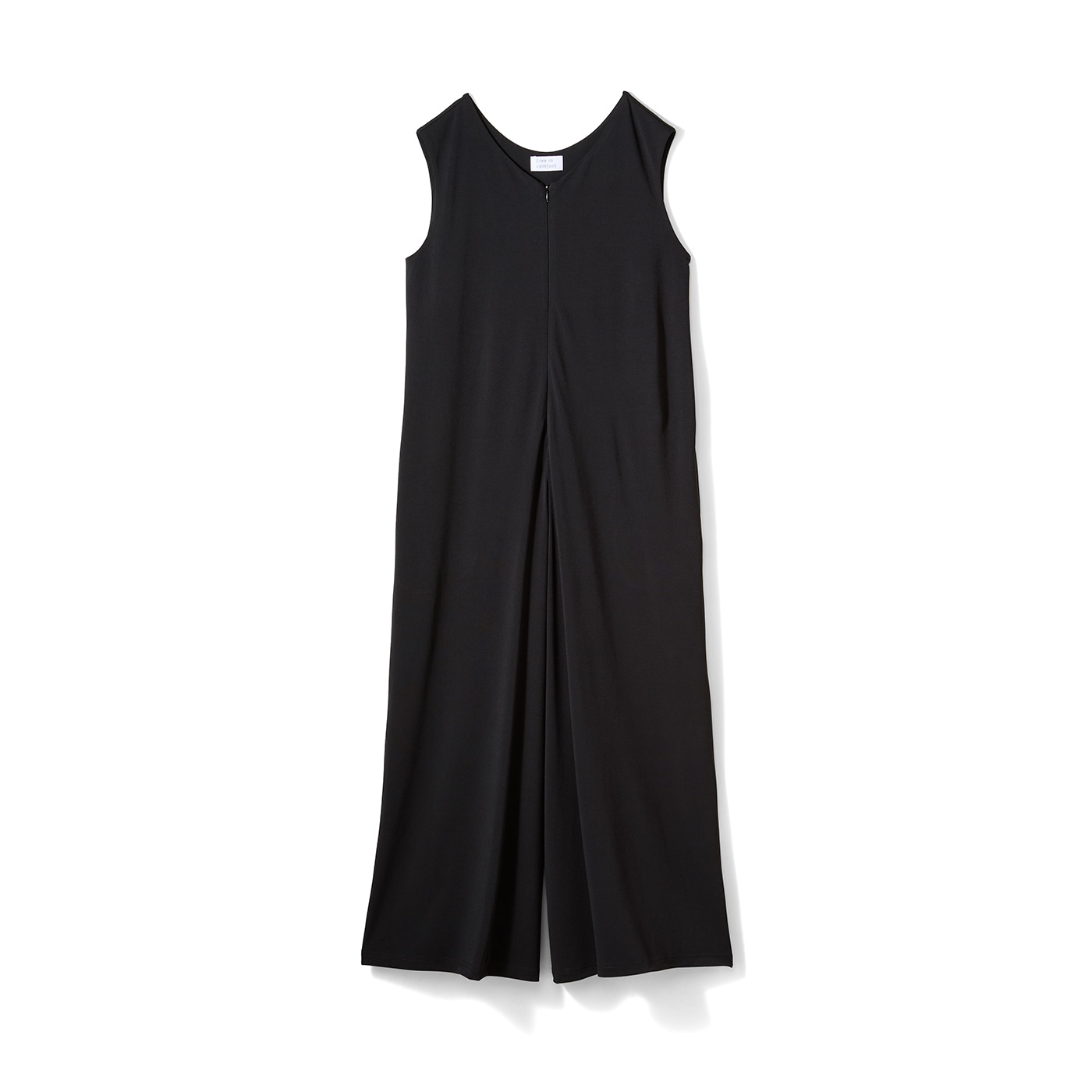 Live in  comfort|はまじカットオールインワン〈ＢＫ〉リブイン